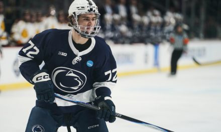 Repêchage de la LNH | Les Maple Leafs de Toronto remportent la loterie