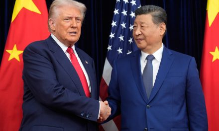 Du 13 au 15 mai | Trump sera en visite en Chine