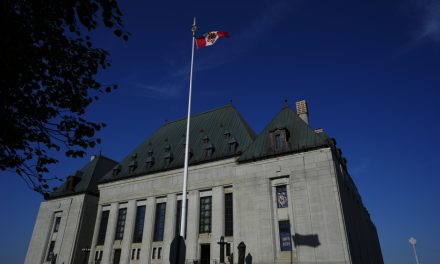 Redécoupage de la carte électorale | La Cour suprême dévoile ses motifs