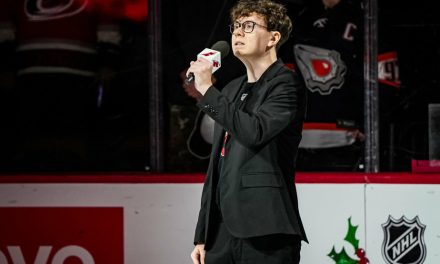 Version bilingue de l’Ô Canada | Mason Greer ému par les nombreux commentaires positifs
