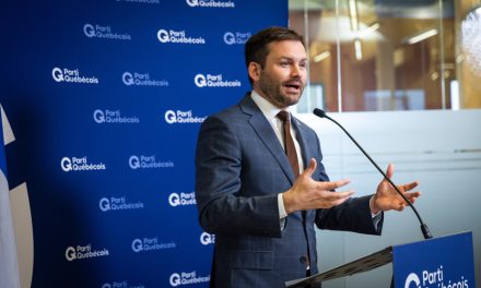 Diminution de 50 % d’ici 2030 | Le Parti québécois dévoile son « plan ambitieux » en itinérance