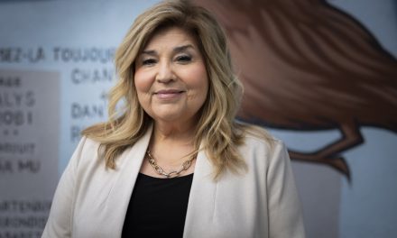 Usurpation d’identité  | L’animatrice Marie-Claude Barrette demande une loi qui a « des dents »