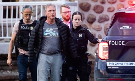 Meurtre d’un trafiquant en 2022 | Le SPVM arrête trois suspects