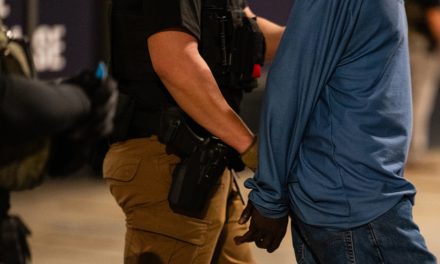 Sous l’administration Trump | Les expulsions vers des pays tiers s’accélèrent