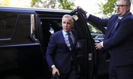 Référendum en Alberta | La Loi sur la clarté ne s’applique pas, dit Carney