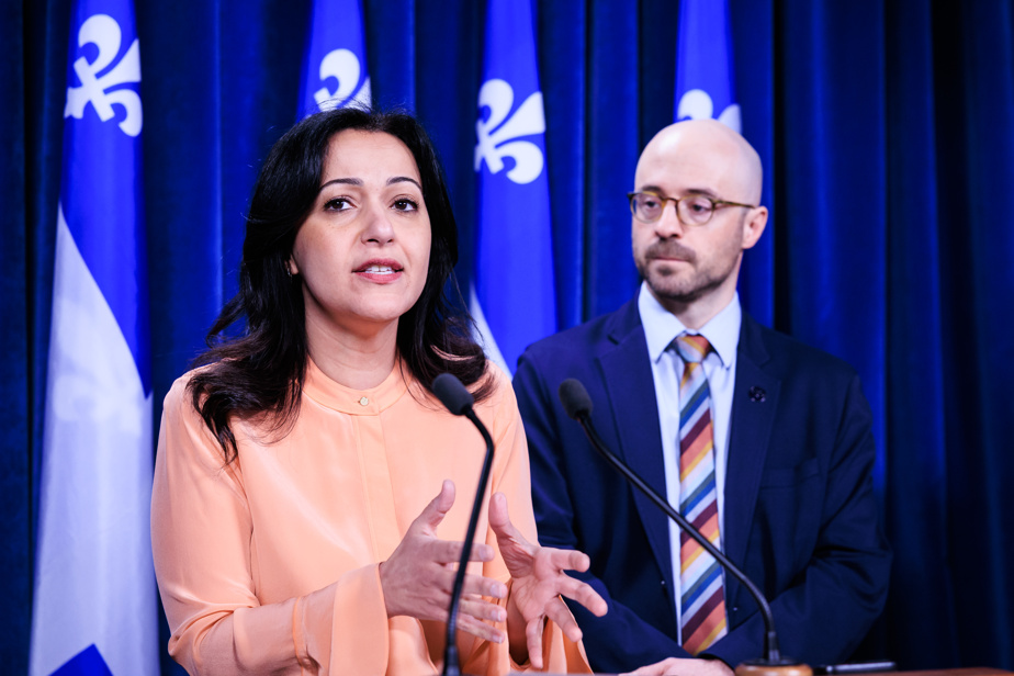 QS veut aller chercher « l’argent de poche des multimillionnaires »