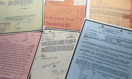 Le Pentagone dévoile des documents (peu concluants) sur les ovnis