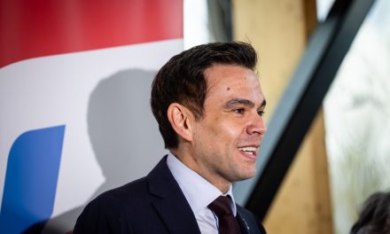 Infrastructures municipales | Charles Milliard s’engage à doubler les investissements