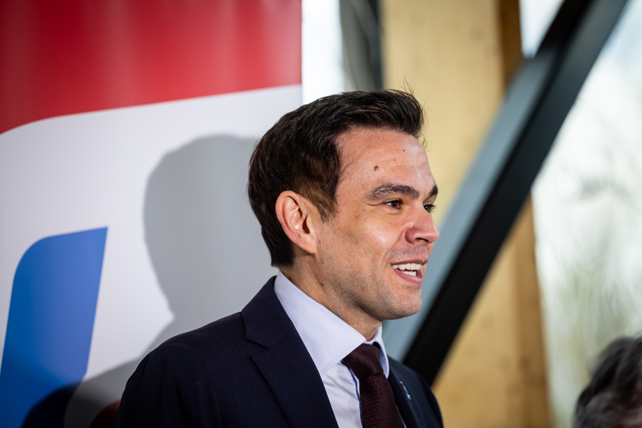 Infrastructures municipales | Charles Milliard s’engage à doubler les investissements