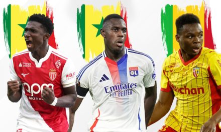 Prix Marc-Vivien Foé : découvrez les trois finalistes de l&rsquo;édition 2026