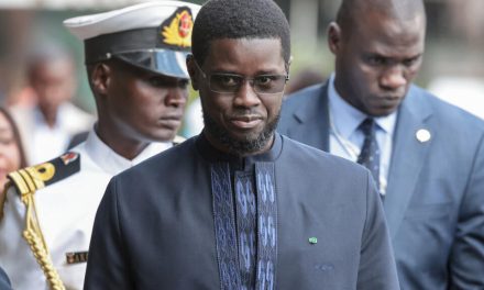Sénégal : « La démocratie n&rsquo;est pas un butin que l&rsquo;on arrache », estime le président Faye