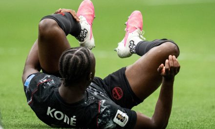 Le Canada à la Coupe du monde | Des chirurgiens alertes pour Ismaël Koné