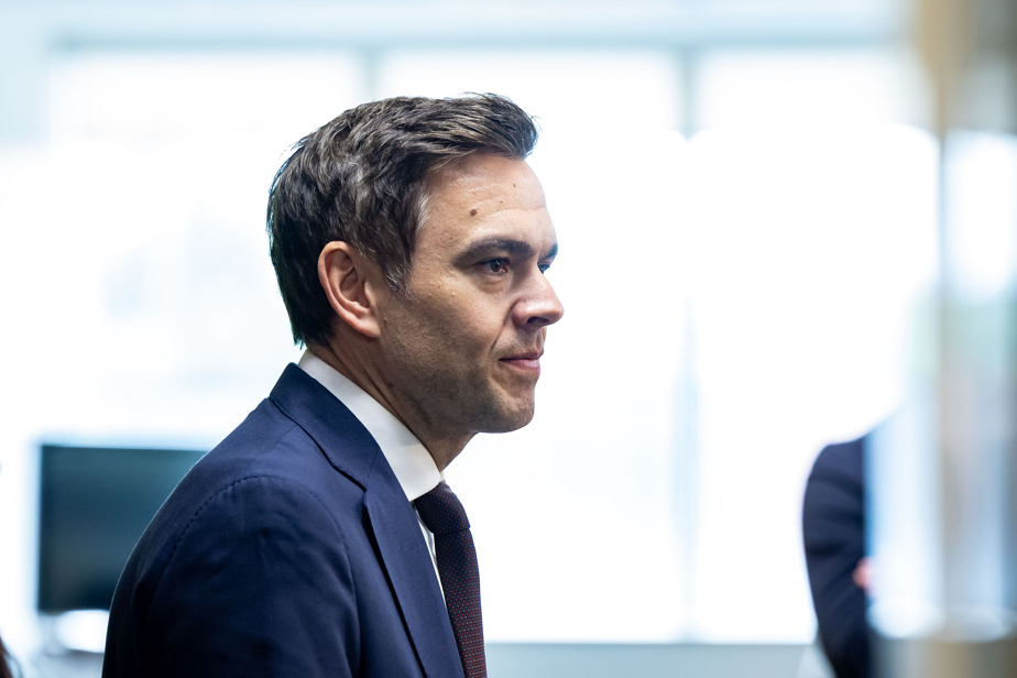 Propos liant le PLQ au « crime organisé » | Charles Milliard ne poursuivra pas Paul St-Pierre Plamondon pour l’instant