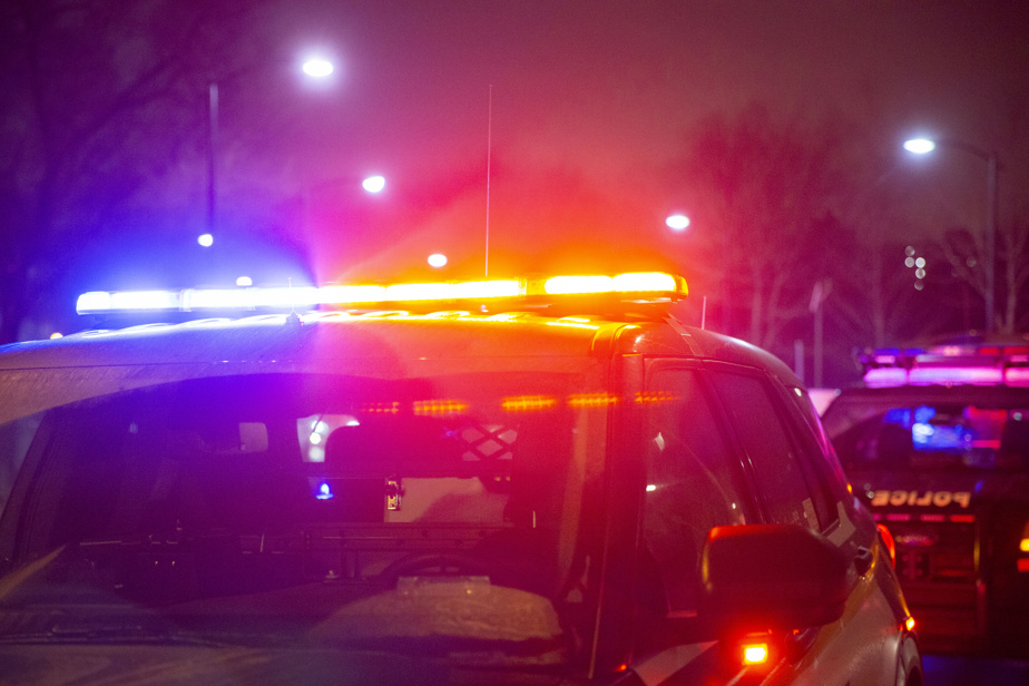 Insulte à des policiers | Des milliers d’amendes infligées par des corps policiers municipaux ces dernières années