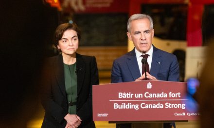 Propos de Trump sur le 51e État | Carney ménage l’ambassadeur des États-Unis