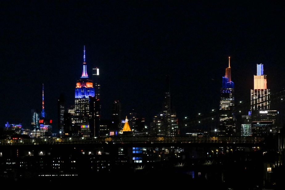 Vie new-yorkaise | Une ville, un sport, une fièvre