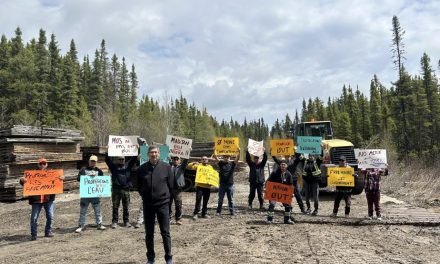 Projet Novador en Abitibi-Témiscamingue | Une communauté autochtone veut faire annuler le permis d’exploration d’un géant minier