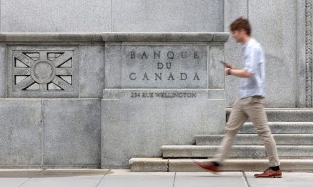 La Banque du Canada maintient son taux à 2,25 %