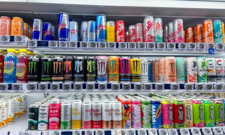 Boissons énergisantes | Québec dépose son projet de loi pour interdire la vente aux mineurs