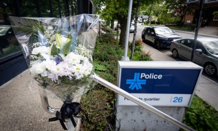 Fusillade dans Côte-des-Neiges | Plus de 200 000 $ récoltés pour les familles des victimes