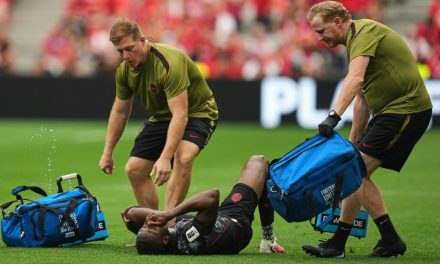 Coupe du monde 2026 | Ismaël Koné célébré à son retour dans l’entourage du Canada