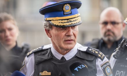 Fusillade dans Côte-des-Neiges | « C’est un cauchemar »