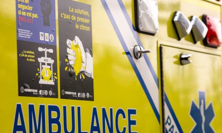 Moyens de pression des paramédics  | Des employeurs demandent au Tribunal d’intervenir