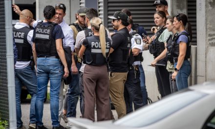 Fusillade dans Côte-des-Neiges | Se reconstruire après le drame