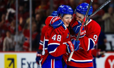 Le Canadien | Un avenir reluisant, probablement