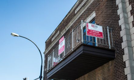Actualité et tensions géopolitiques | Les Américains zieutent les maisons canadiennes
