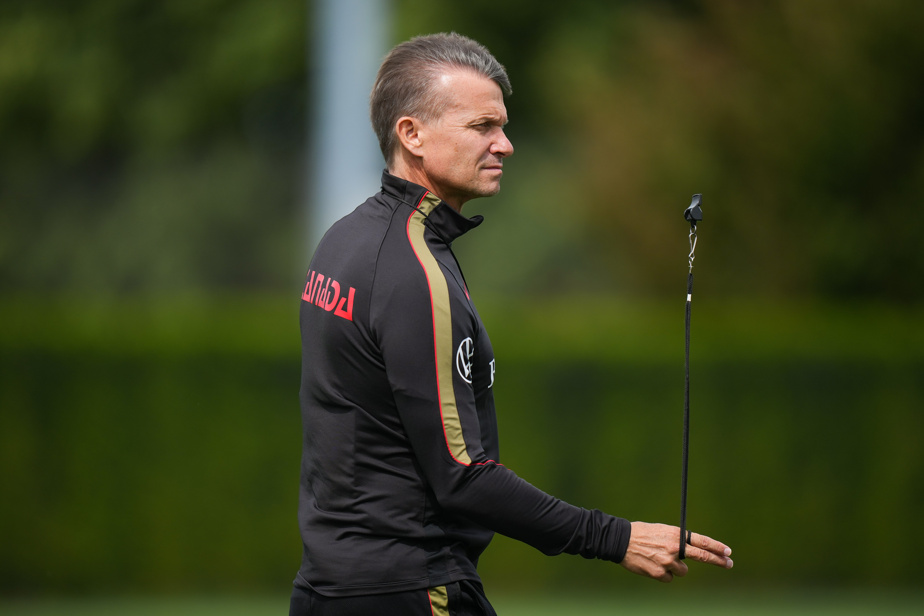 Le Canada à la Coupe du monde | Une stratégie de Jesse Marsch qui fait jaser
