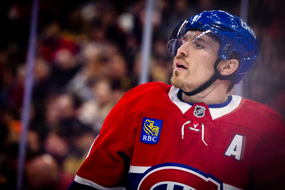 Le Canadien | Brendan Gallagher cédé aux Canucks