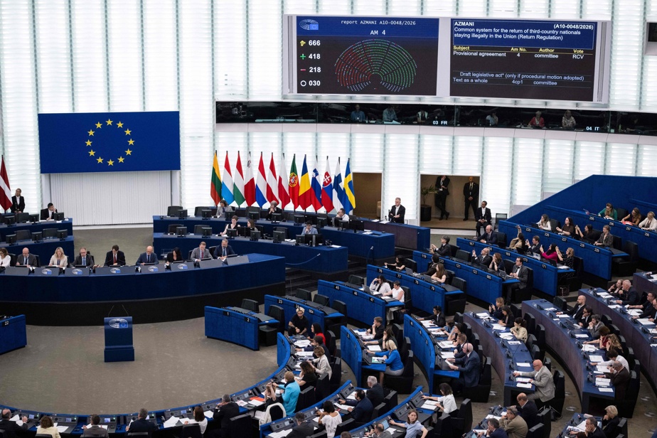 Radioscopie | Un pacte sur la migration dans l’UE qui soulève des questions