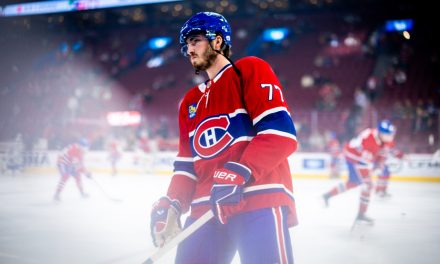 Le Canadien | Journée névralgique pour Kirby Dach ; Joshua Roy échangé