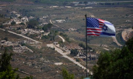 Conflit au Moyen-Orient | Trump menace de frapper l’Iran si le Hezbollah continue de « causer des problèmes »