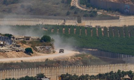 Liban | Le chef du Parlement affirme que l’accord avec Israël « ne sera pas adopté »