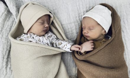 Nouveaux-nés au Québec en 2025 | Emma et Noah de nouveau les prénoms les plus populaires