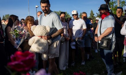 Mort d’une enfant à LaSalle | « Elle était toujours joyeuse »
