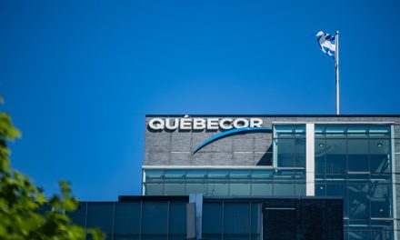 Québecor souhaite acquérir le radiodiffuseur Corus