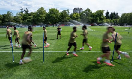 Le Canada à la Coupe du monde 2026 | Cinq histoires avant d’affronter la Suisse