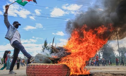 Épidémie d’Ebola | La création d’un centre de quarantaine pour Américains au Kenya passe mal