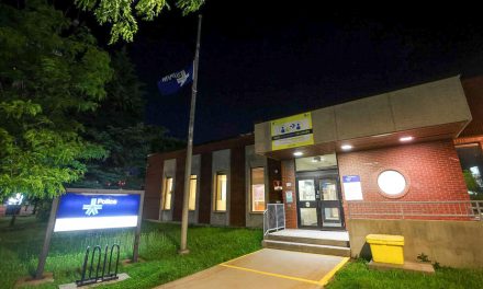 Allégations de racisme au SPVM | Une manifestation devant le poste 39 est prévue lundi soir
