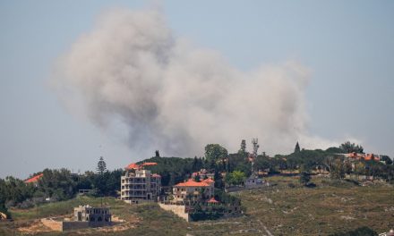 Conflit au Moyen-Orient | Israël poursuit ses frappes au Liban malgré l’annonce d’un cessez-le-feu