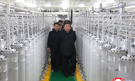 Programme nucléaire | La Corée du Nord veut renforcer ses capacités de façon « exponentielle »