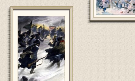 250 ans des États-Unis | Ces « Québécois » qui ont lutté pour l’indépendance américaine