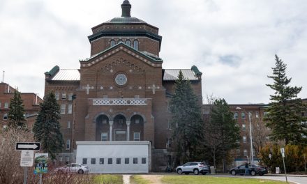 Hôpital du Sacré-Cœur-de-Montréal | Près de 40 000 $ en équipements médicaux ont été volés