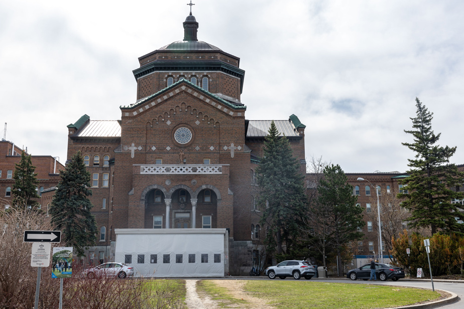 Hôpital du Sacré-Cœur-de-Montréal | Près de 40 000 $ en équipements médicaux ont été volés