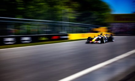 Devancement du Grand Prix en mai | Départ canon pour l’industrie touristique