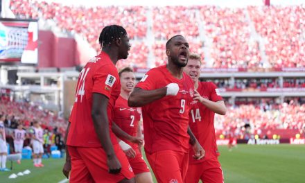 Canada 1 – Bosnie-Herzégovine 1 | Le Canada sauvé par Cyle Larin en lever de rideau