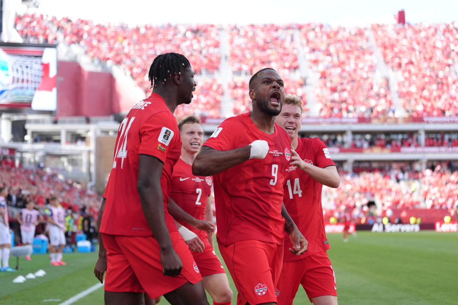 Canada 1 – Bosnie-Herzégovine 1 | Le Canada sauvé par Cyle Larin en lever de rideau